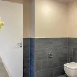 Baltischer Hof 58 Διαμέρισμα