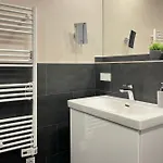 Διαμέρισμα Baltischer Hof 58 *