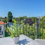 Baltischer Hof 58 Διαμέρισμα Boltenhagen (Ostseebad)