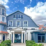 Baltischer Hof 58