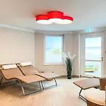 Baltischer Hof 58 Διαμέρισμα *
