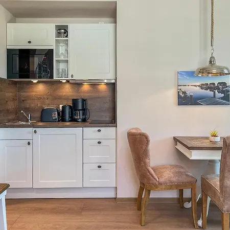 Baltischer Hof 58 Boltenhagen (Ostseebad)