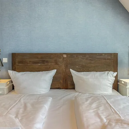 Baltischer Hof 58 Apartmán Boltenhagen (Ostseebad)