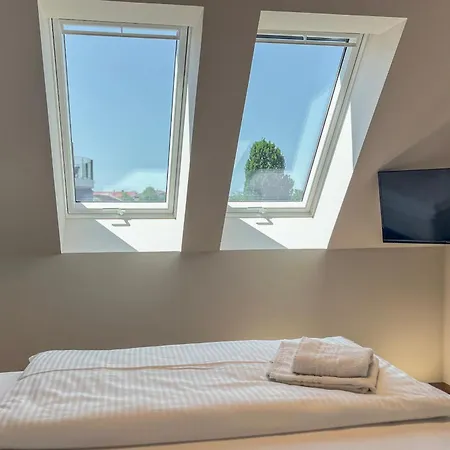 Baltischer Hof 58 * Boltenhagen (Ostseebad)