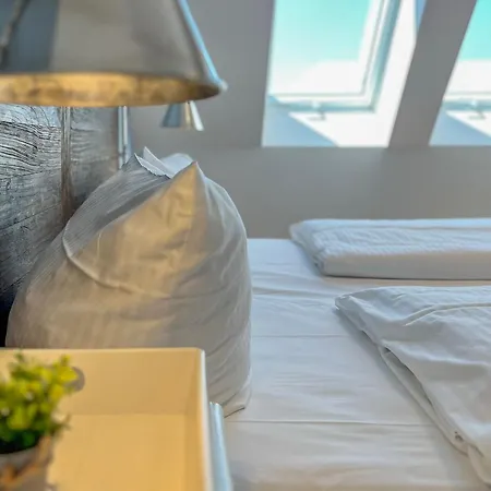 Baltischer Hof 58 Apartmán Boltenhagen (Ostseebad)