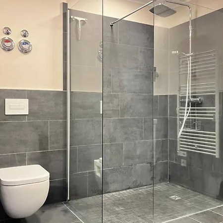 Baltischer Hof 58 * Boltenhagen (Ostseebad)