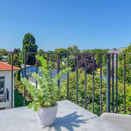 Baltischer Hof 58 Διαμέρισμα Boltenhagen (Ostseebad)