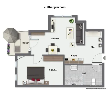 Baltischer Hof 58 *