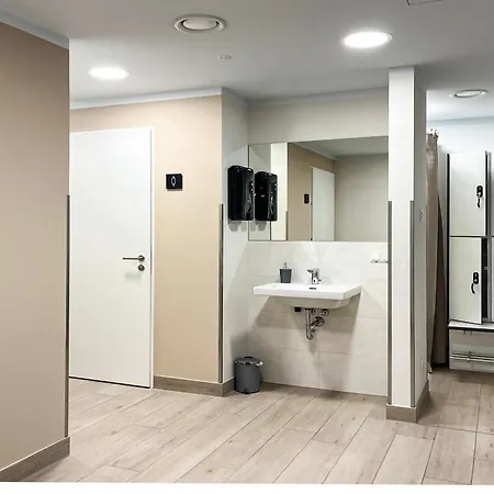 Baltischer Hof 58 Boltenhagen (Ostseebad)