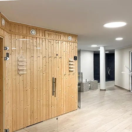 Baltischer Hof 58 Boltenhagen (Ostseebad)