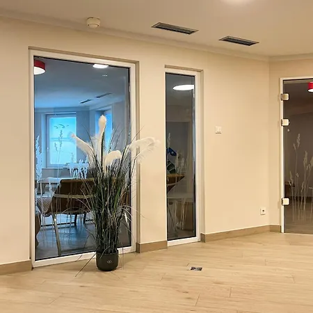 Baltischer Hof 58 * Boltenhagen (Ostseebad)