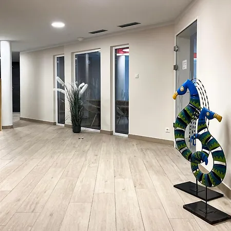 Baltischer Hof 58 * Boltenhagen (Ostseebad)