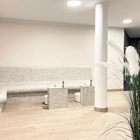 Baltischer Hof 58 * Boltenhagen (Ostseebad)