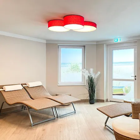 Baltischer Hof 58 Διαμέρισμα *