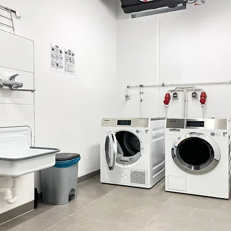 Baltischer Hof 58 * Boltenhagen (Ostseebad)