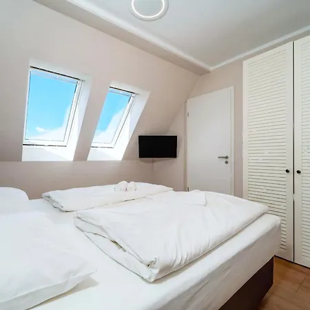 Baltischer Hof 58 * Boltenhagen (Ostseebad)