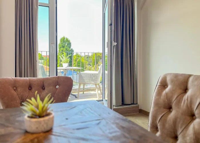 Baltischer Hof 58 * Boltenhagen