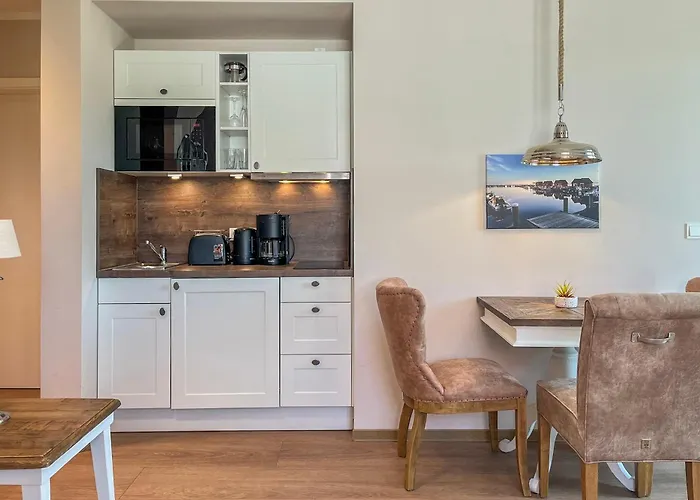 Baltischer Hof 58 Boltenhagen