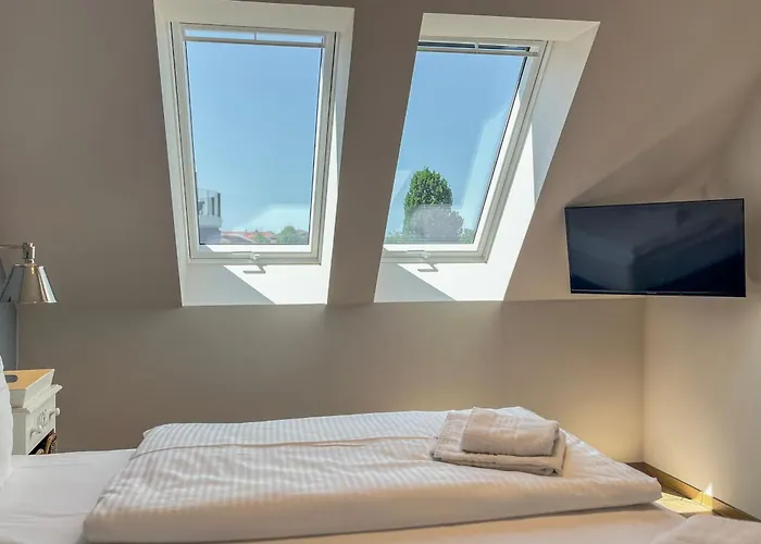 Baltischer Hof 58 * Boltenhagen