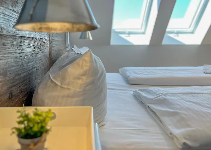 Baltischer Hof 58 Apartman Boltenhagen