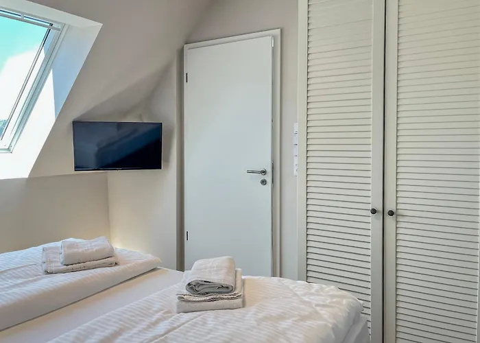 Baltischer Hof 58 * Boltenhagen