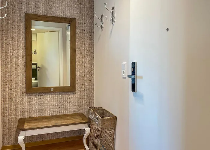 Apartman Baltischer Hof 58