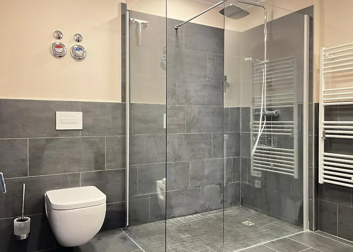 Baltischer Hof 58 * Boltenhagen