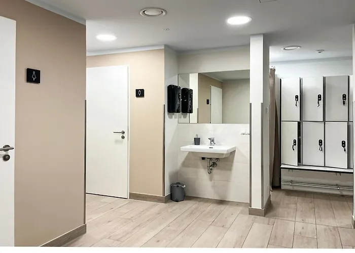 Baltischer Hof 58 Boltenhagen