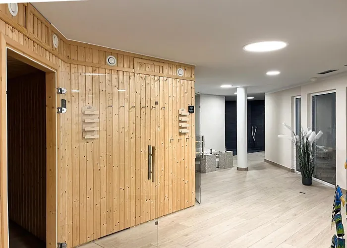 Baltischer Hof 58 Boltenhagen