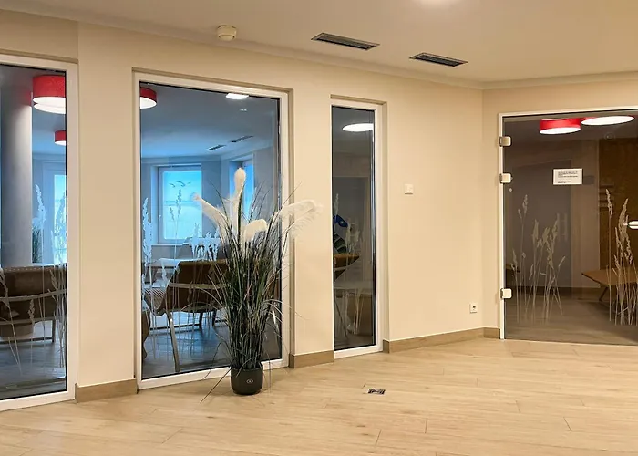 Baltischer Hof 58 * Boltenhagen