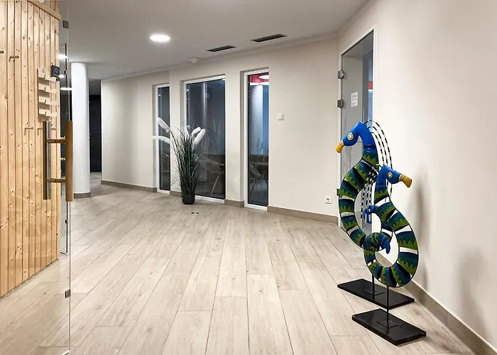 Baltischer Hof 58 * Boltenhagen