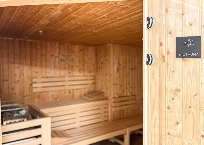 Baltischer Hof 58 Boltenhagen