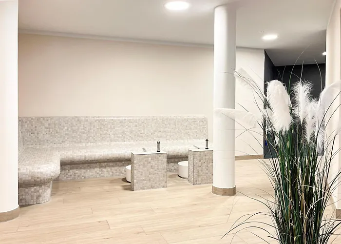 Baltischer Hof 58 * Boltenhagen