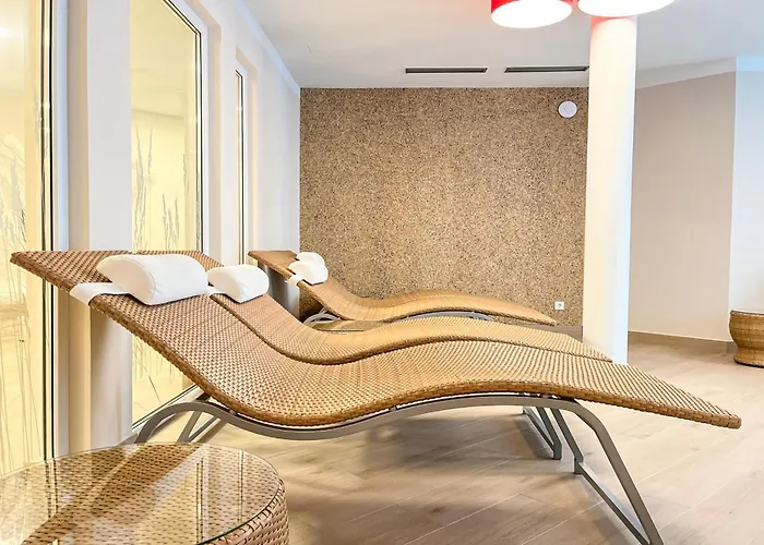 Apartman Baltischer Hof 58