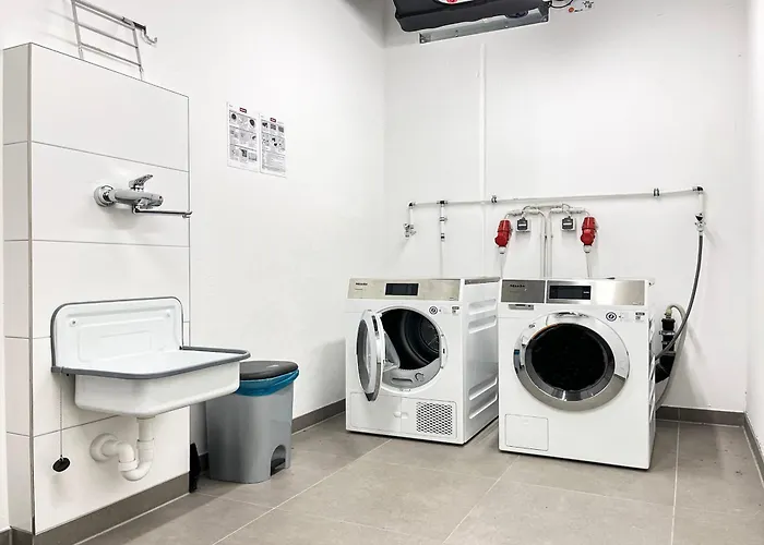 Baltischer Hof 58 * Boltenhagen